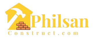 PhilsanConstruct logo