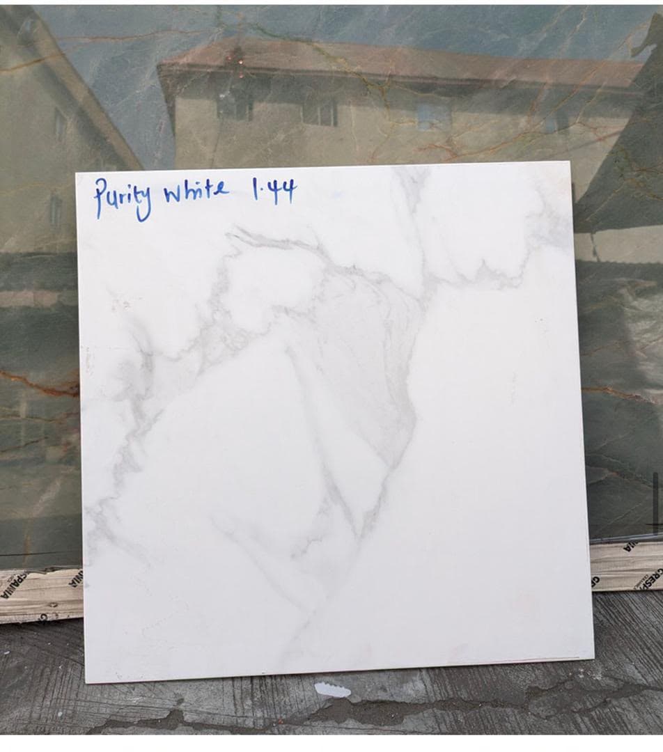 Kingstone Matt 60x60 kitchen and bathroom floor tile construction material